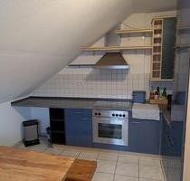 Wohnung in Kinzenbach (ab März) - Heuchelheim a. d. Lahn