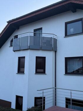 Foto - 2 Zimmer Dachgeschoßwohnung in Heuchelheim a. d. Lahn