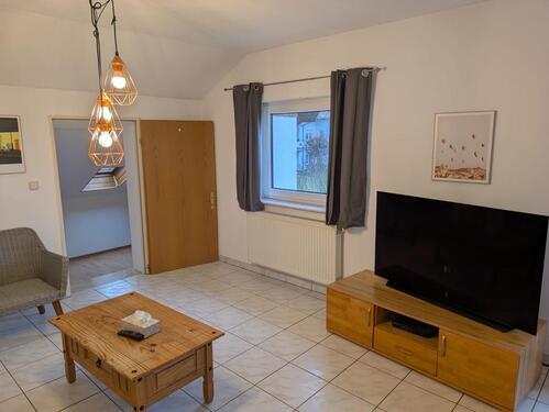 Foto - Dachgeschoßwohnung in Heuchelheim a. d. Lahn zur Miete