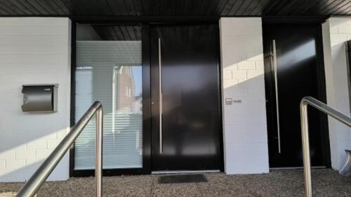 Foto - 2-Zimmer-Erdgeschosswohnung mit Terrasse in bevorzugter Lage von