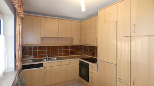 Foto - Erdgeschoßwohnung in Bielefeld zum Kaufen