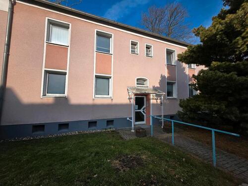 Foto - 3 Zimmer Erdgeschoßwohnung zur Miete in Essen
