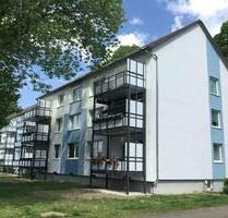 Schicke 3-Zimmer-Wohnung mit Tageslichtbad und XXL-Balkon - Seelze