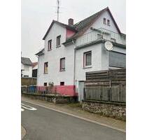 Mehrgenerationen Haus 2 Wohnungen - Wetzlar Blasbach