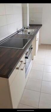 Foto - 2 Zimmer Dachgeschoßwohnung zur Miete in Hamburg