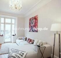 Wohnungsswap - 4 Zimmer, 95 m² - Klosterallee, Eimsbüttel, Hamburg