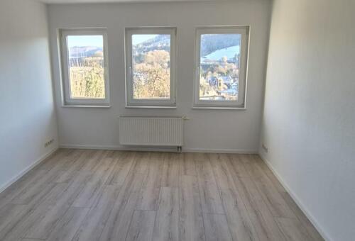 Foto - Kleine Wohnung ca. 40 qm, Bad Laasphe Stadt