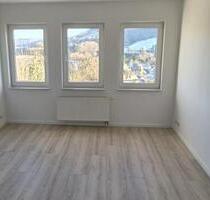 Kleine Wohnung ca. 40 qm, Bad Laasphe Stadt