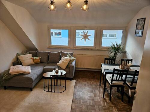 Foto - 4-Zimmerwohnung zu vermieten - 570,00&nbsp;EUR Kaltmiete, ca.&nbsp; 78,00&nbsp;m&sup2;