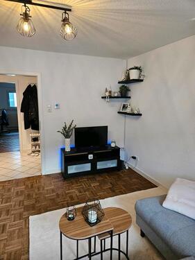 Foto - 4 Zimmer Dachgeschoßwohnung zur Miete in Kaiserslautern