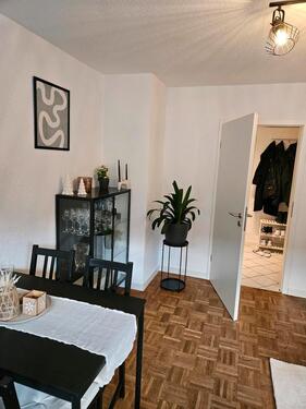 Foto - 4 Zimmer Dachgeschoßwohnung in Kaiserslautern