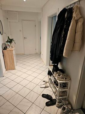 Foto - Dachgeschoßwohnung in Kaiserslautern zur Miete