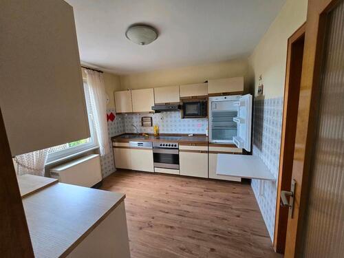 Foto - Reihenhaus in Einbeck zur Miete