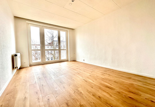Foto - Helle 2-Zimmer-Wohnungin Magdeburg – 45 m², frisch he
