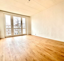 Helle 2-Zimmer-Wohnungin Magdeburg – 45 m², frisch he