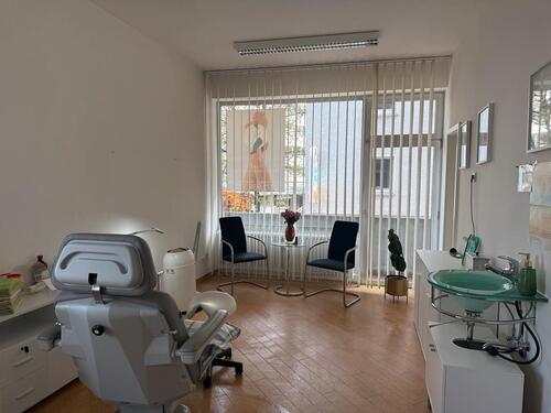 Foto - Podologische Praxis 26qm in Wuppertal