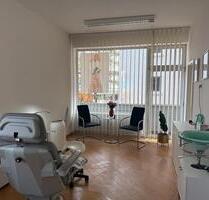 Podologische Praxis 26qm in Wuppertal