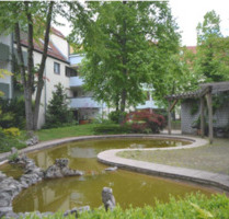 3-Zi.-Wohnung in Neumarkt | ruhig & zentrumsnah | TG-Stellpl. - Neumarkt in der Oberpfalz Altenhof