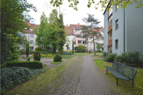 Foto - 3 Zimmer Etagenwohnung zur Miete in Neumarkt in der Oberpfalz