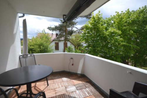 Foto - Etagenwohnung in Neumarkt in der Oberpfalz zur Miete