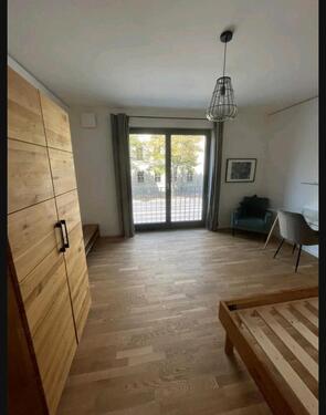Foto - Studio apartment - 423,00&nbsp;EUR Kaltmiete, ca.&nbsp; 25,00&nbsp;m&sup2;