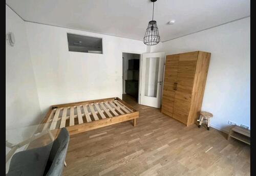 Foto - Erdgeschoßwohnung in Magdeburg zur Miete