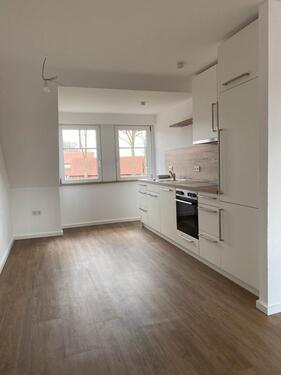 Foto - Neu errichtete DG-Wohnung in zentraler Lage in Damme