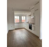 Neu errichtete DG-Wohnung in zentraler Lage in Damme