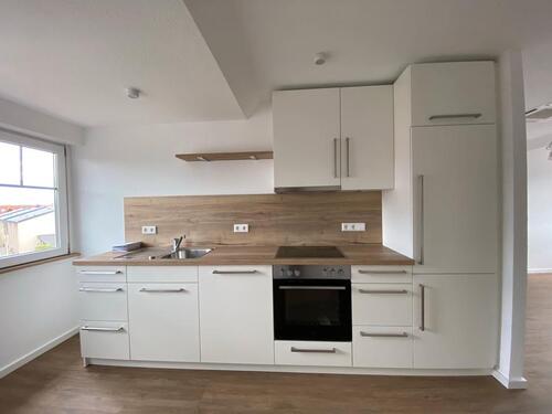 Foto - 2 Zimmer Dachgeschoßwohnung zur Miete in Damme