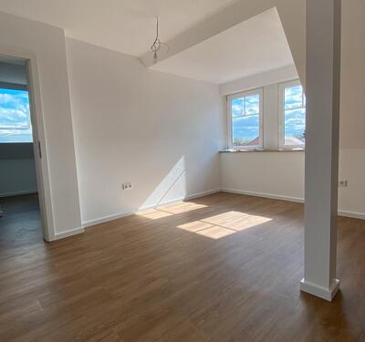 Foto - 2 Zimmer Dachgeschoßwohnung in Damme