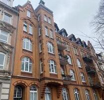 5,50-Zimmer-Wohnung, Am Burgfried 4, 1. OG ! Bitte bewerben Sie sich online ! - Flensburg Altstadt