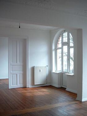 Foto - 5.5 Zimmer Etagenwohnung zur Miete in Flensburg