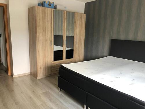 Foto - 3 Zimmer Erdgeschoßwohnung zur Miete in Hofgeismar