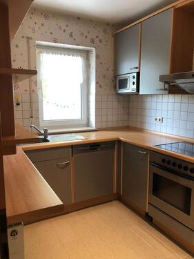 Foto - 3 Zimmer Erdgeschoßwohnung in Hofgeismar
