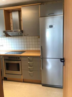 Foto - Erdgeschoßwohnung in Hofgeismar zur Miete