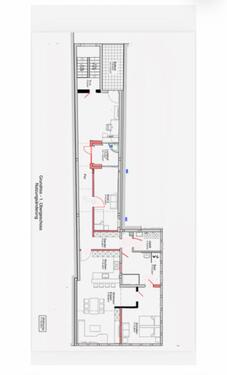 Foto - 3-Zimmer-Wohnung in Bleicherode