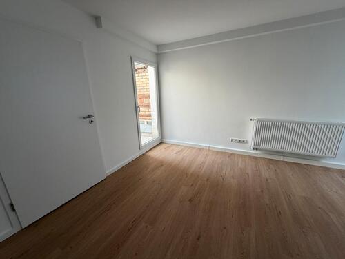 Foto - 3 Zimmer Etagenwohnung in Sonnenstein