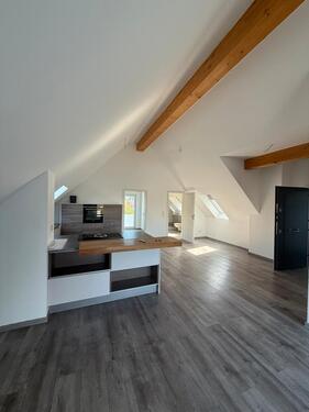 Foto - 3 Zimmer Wohnung mit EBK Fußbodenheizung in Frankfurt Seckbach