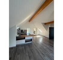 3 Zimmer Wohnung mit EBK Fußbodenheizung in Frankfurt Seckbach - Frankfurt am Main Bergen-Enkheim