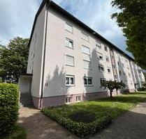 Freundliche, gepflegte 1-Zimmer-Wohnung zum Kauf in Kornwestheim