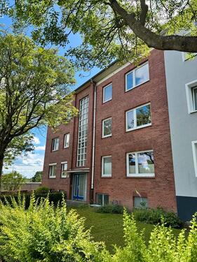 Foto - MFH 6 Wohnungen in Hamburg-Lohbrügge v. Eigentümer zu verkaufen