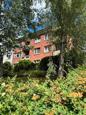 Foto - Mehrfamilienhaus, Wohnhaus zum Kaufen in Hamburg
