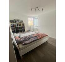 3 Zimmerwohnung zentral in Bad Friedrichshall