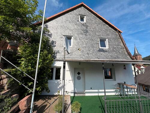 Foto - 6 Zimmer Einfamilienhaus zum Kaufen in Kirchzell