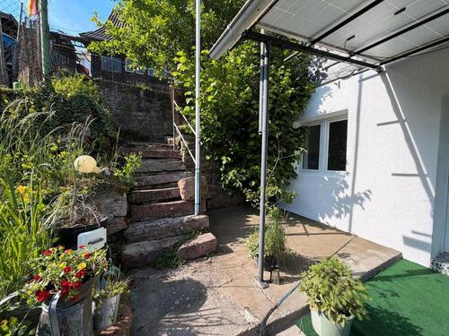 Foto - Einfamilienhaus in Kirchzell zum Kaufen