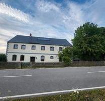 Außergewöhnlicher Dreiseithof mit traumhafter Aussicht - Kirchberg