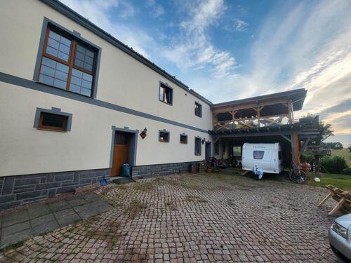 Foto - Bauernhaus, Landhaus in Kirchberg