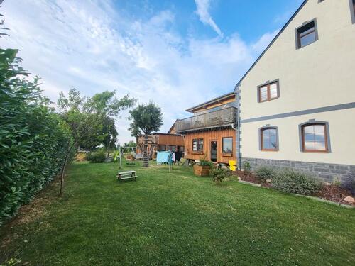 Foto - Bauernhaus, Landhaus in Kirchberg zum Kaufen