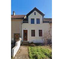 EFH Grenznah zu Kleinblittersdorf (DE) Saarbrücken (DE)
