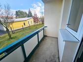 Foto - Renovierte 4-Raum-Wohnung in Altdöbern (Lausitzer Seenland) mit Waldkita-Platz